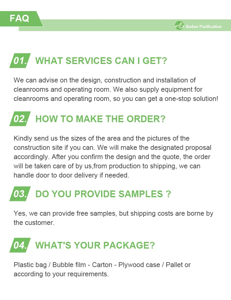 Shipping Preparation