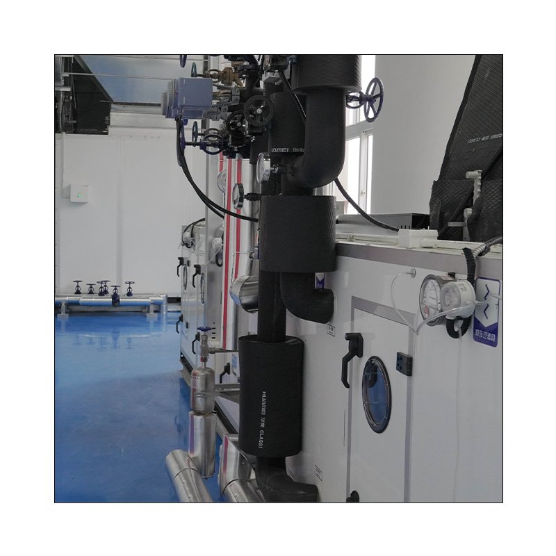 Modular Cleanroom Pharmaceutical Cleanroom Turnkey Cleanroom Good Supplier Cleanroom Solution