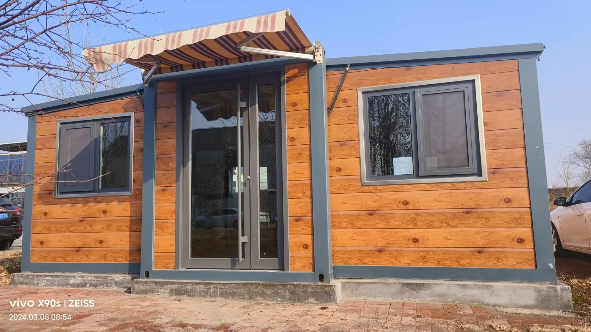 Modular Homes and Buildings That Can Be Moved Easily and Quickly