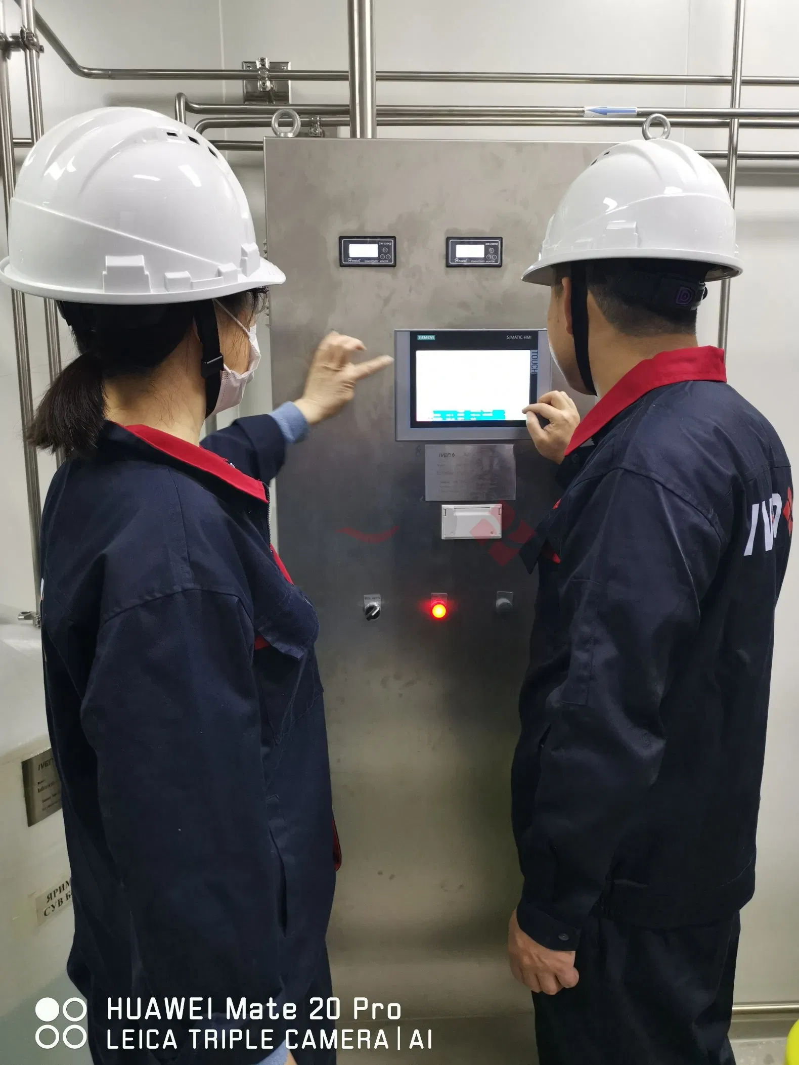 Cutting-Edge Cleanroom Certified Turnkey Plant/ Fully-Integrated Medical Healthcare Solution