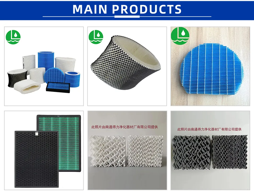 Main Products Gallery