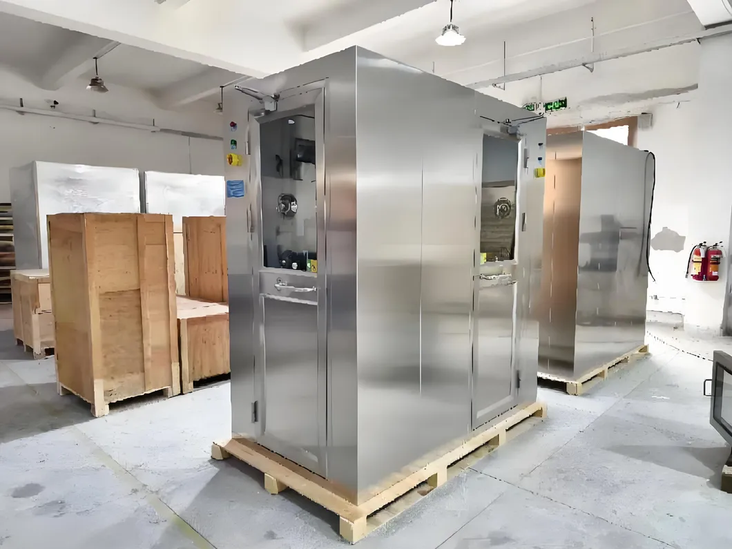 H14 Filtration System Air Purifier