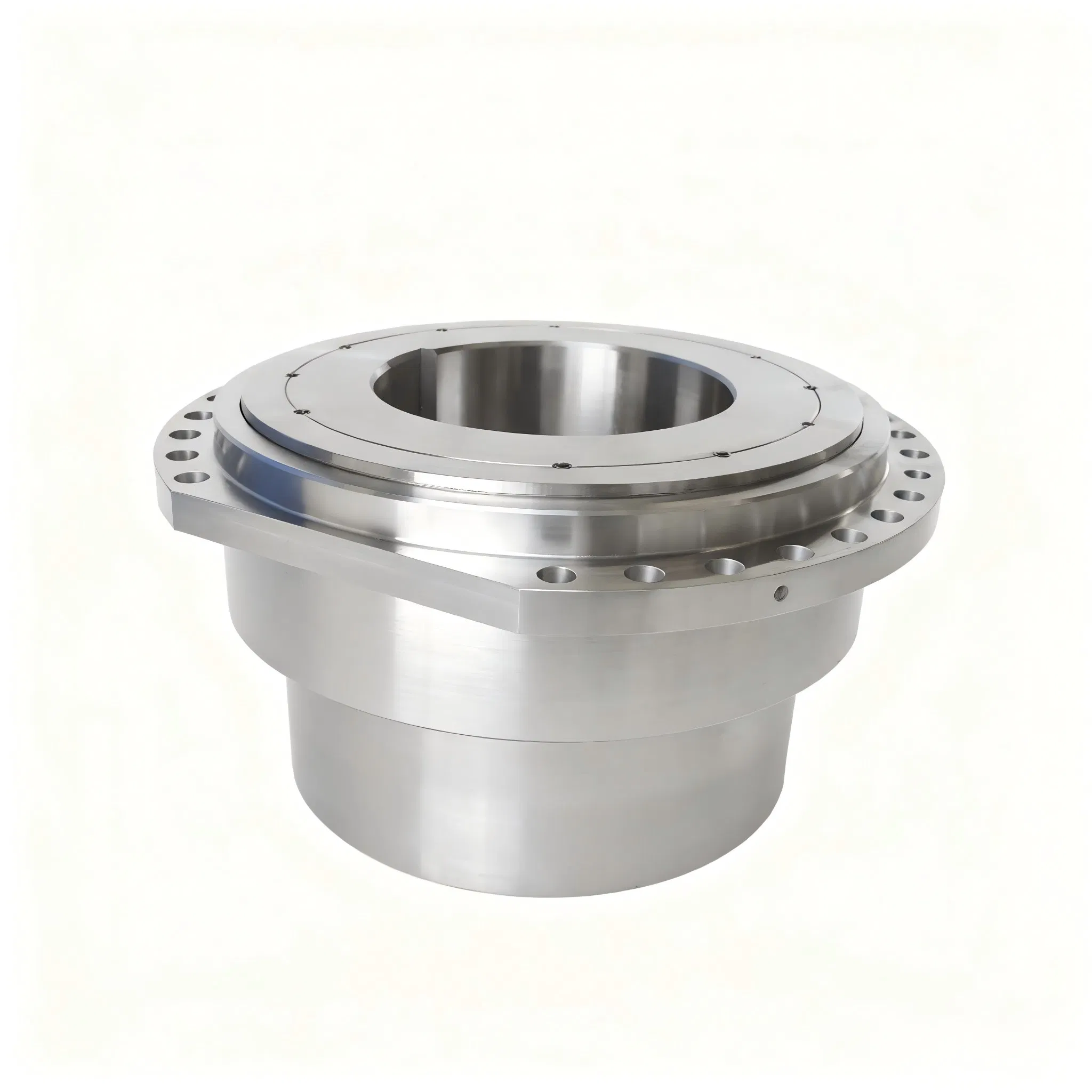 Advanced Roll Coupling System for Efficient Industrial Operations