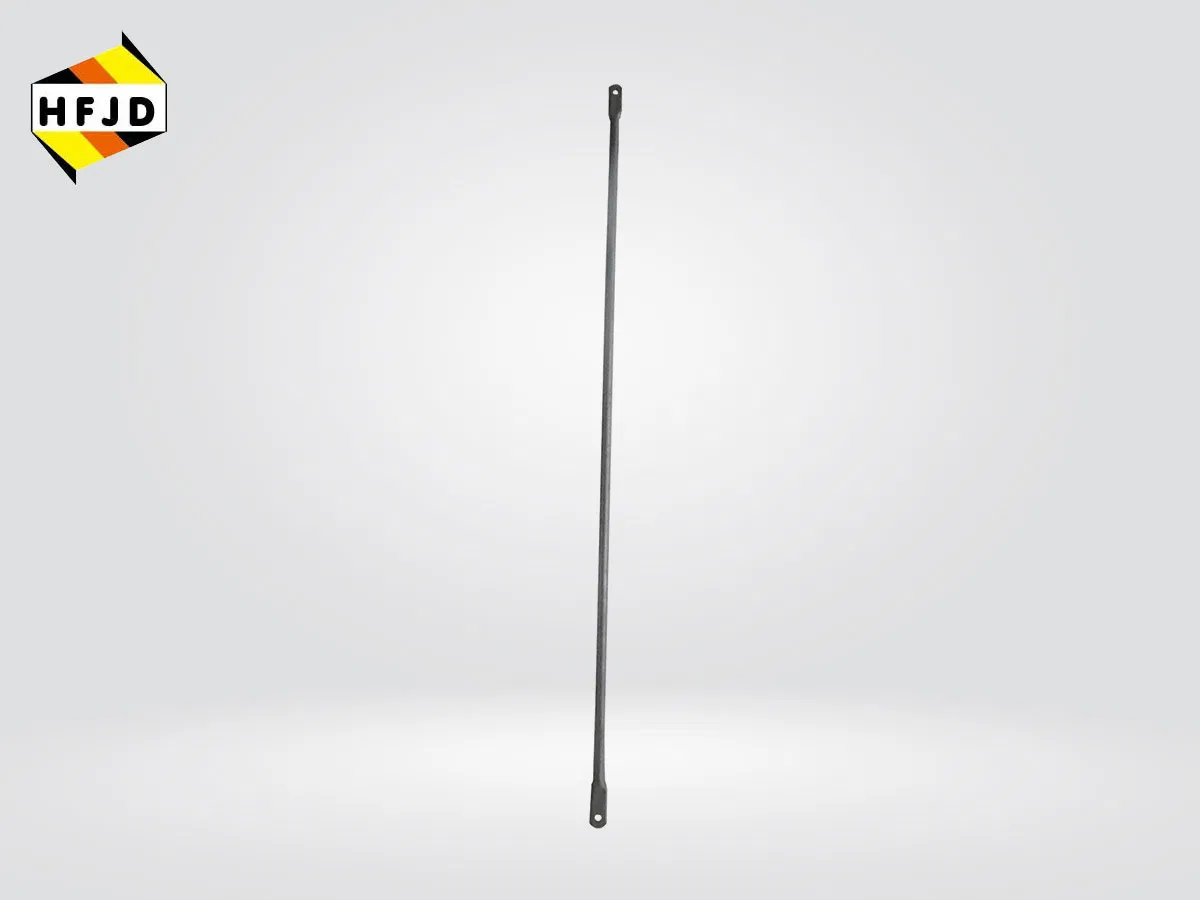 Durable Heavy Duty Scaffolding System Q235 Steel for Construction Safety