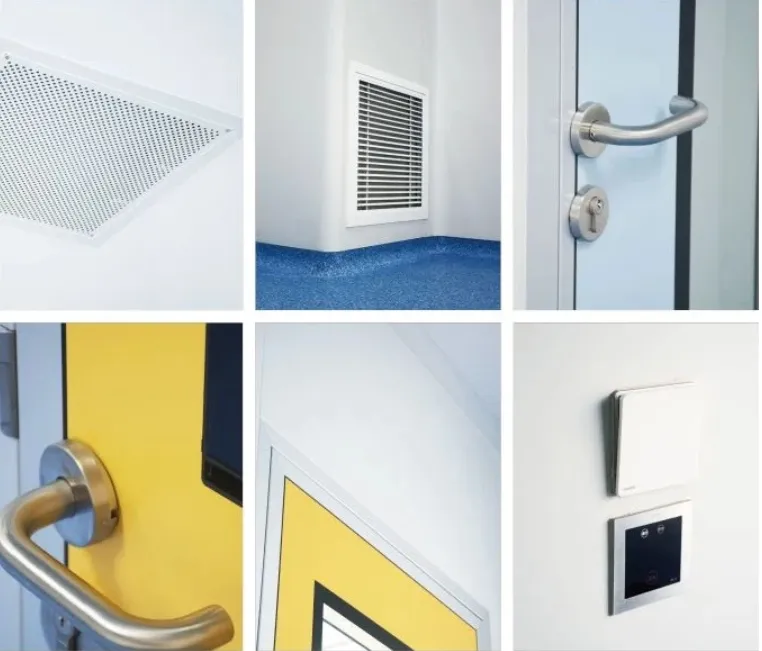 Production Line View 2