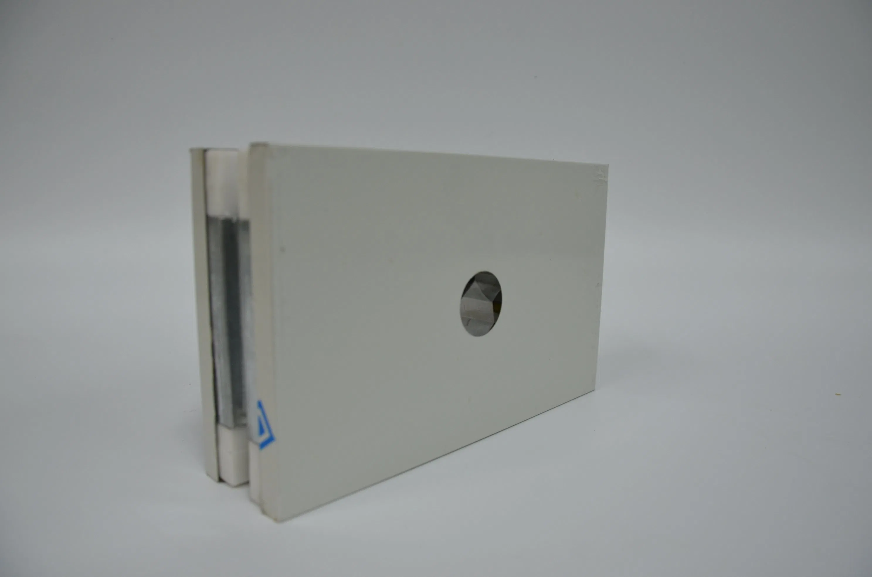 Superior Insulated Cleanroom Solutions for Pharmaceutical Grade Areas