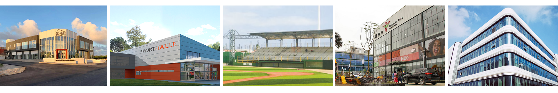 Detzer Homes Factory