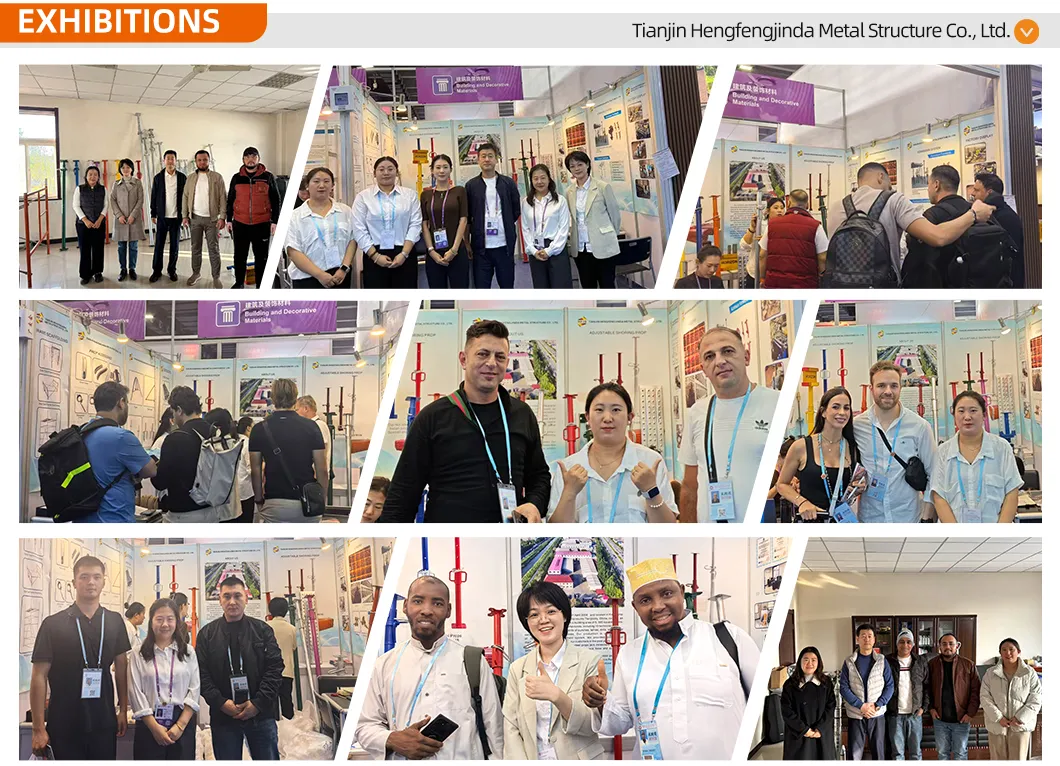 International Exhibitions