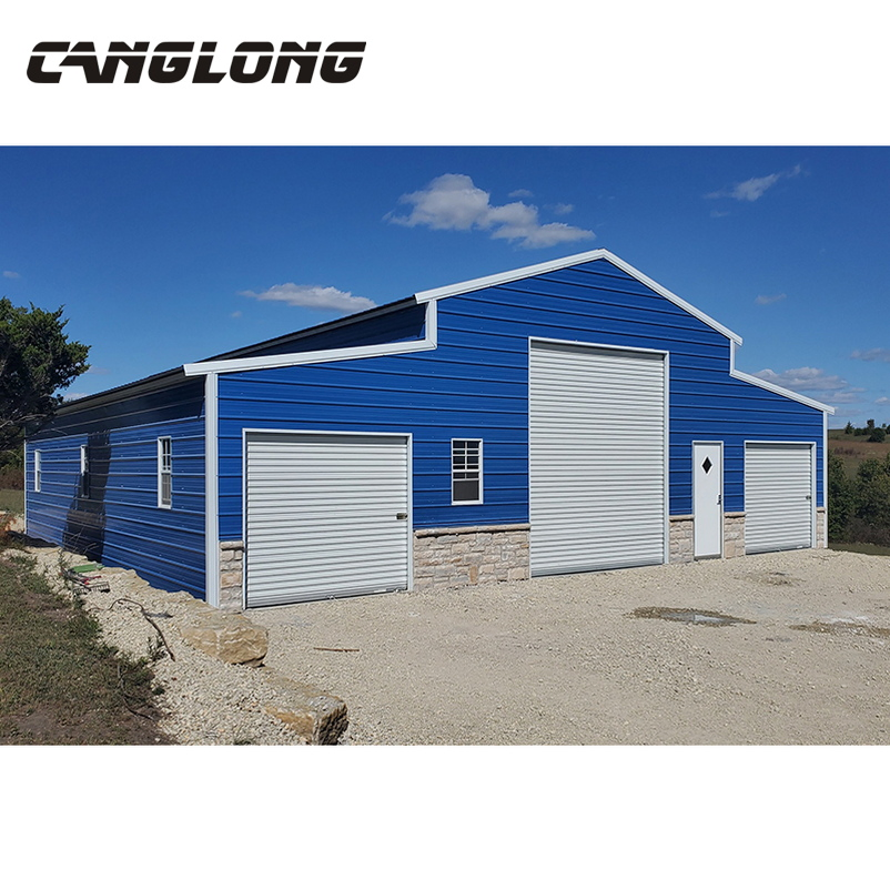 Cheap Price Sale China Low Cost Prefabricated Steel Structure Prefab Warehouse for Sale
