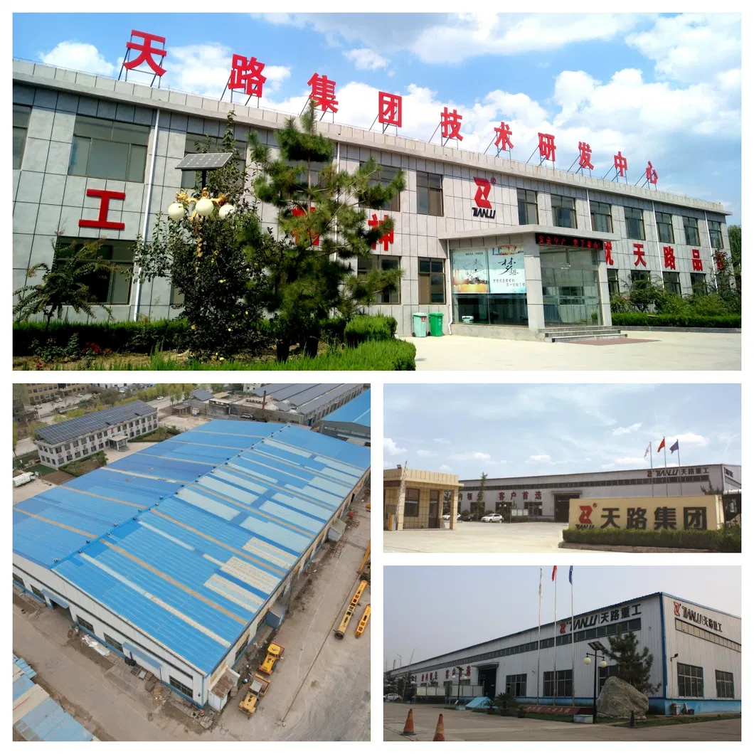 Manufacturing Facility