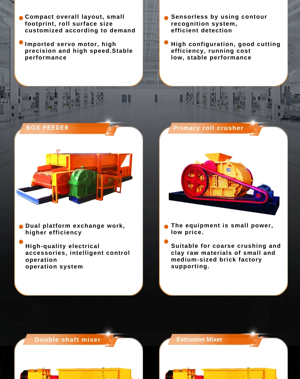 Reinforced Steel Frame Structure
