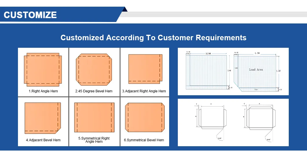Warehouse Pallet Solution