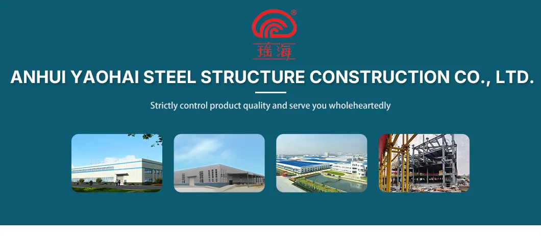 Pre-Engineered Steel Building