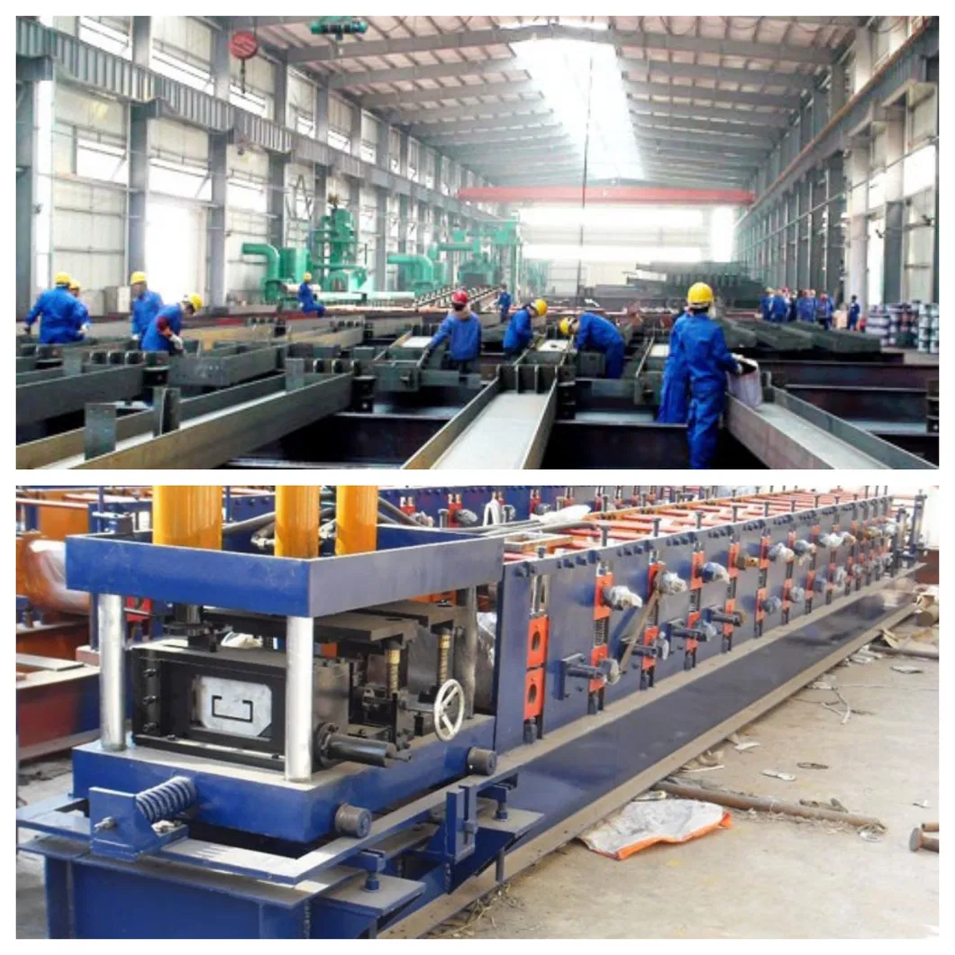 Production Facility 3