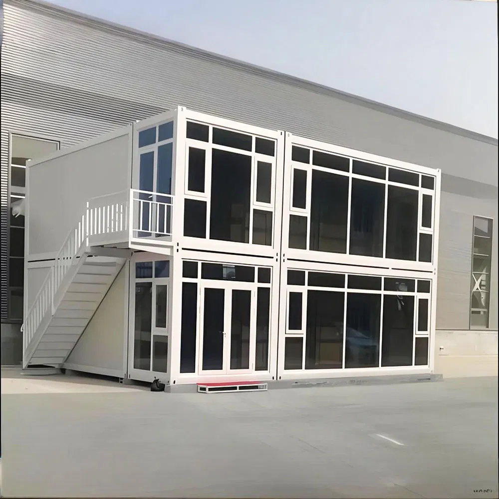 Modular Steel Structure