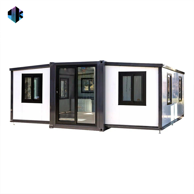 Rapid 45-Day Prefabricated Granny Flat Solution for Australia