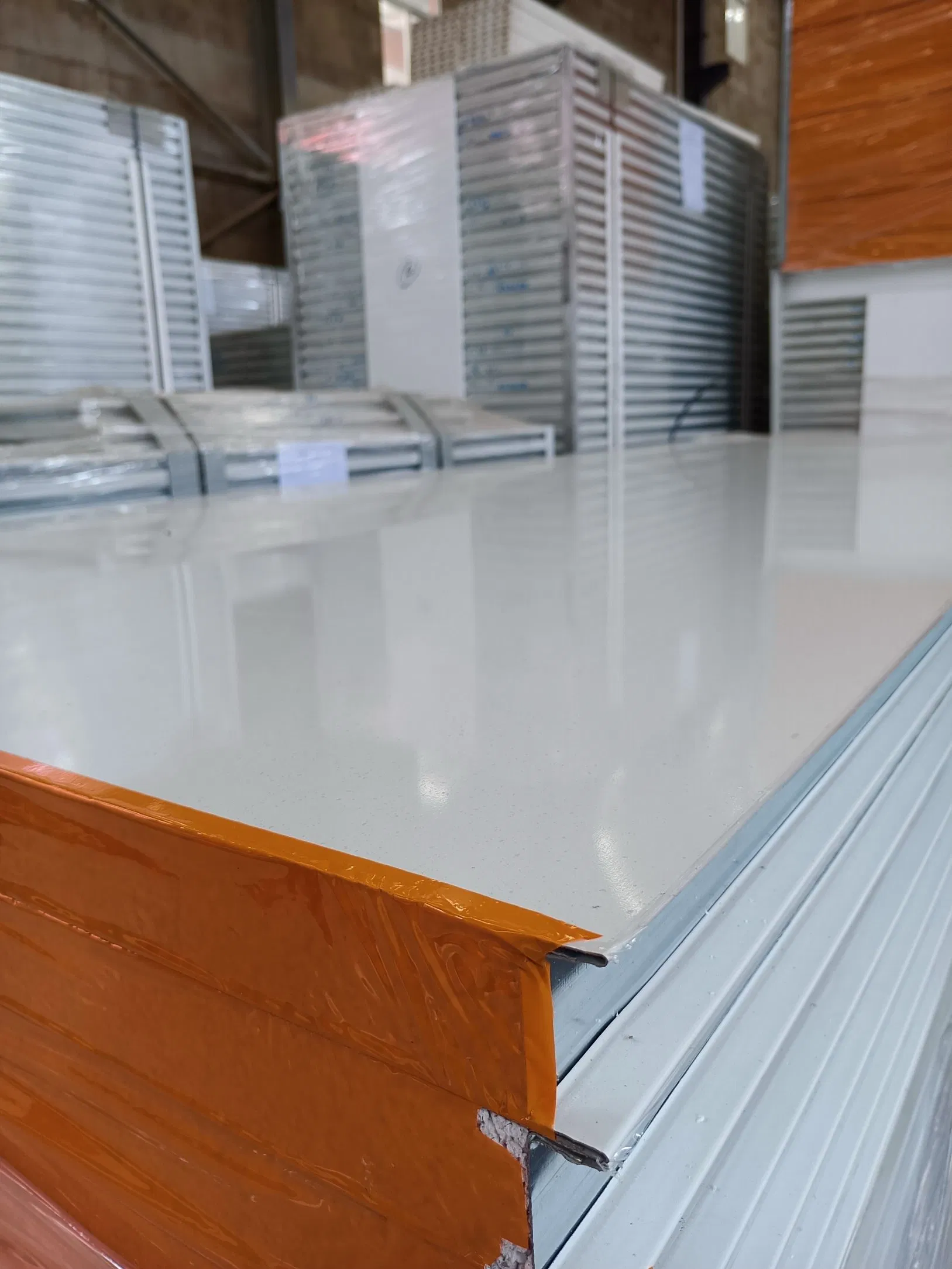 Superior Insulated Cleanroom Solutions for Pharmaceutical Grade Areas