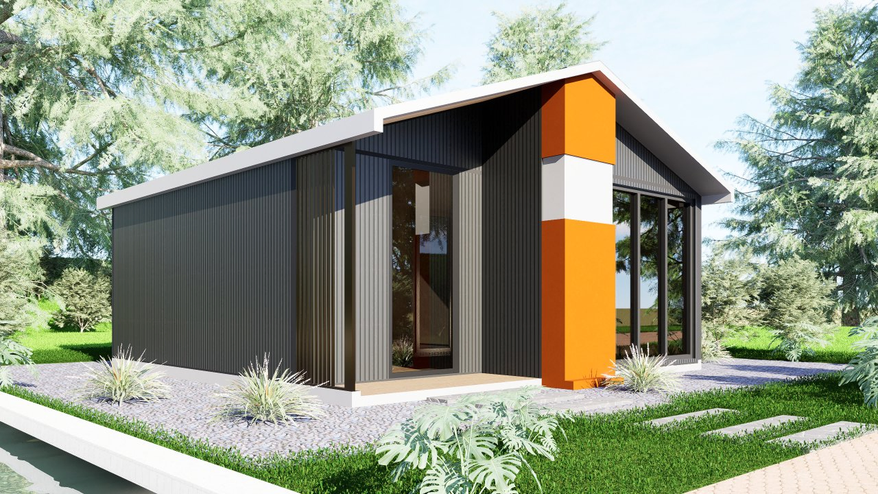 Rapidly Deployable Casa Modular Solutions for Expanding Boutique Hotel Properties