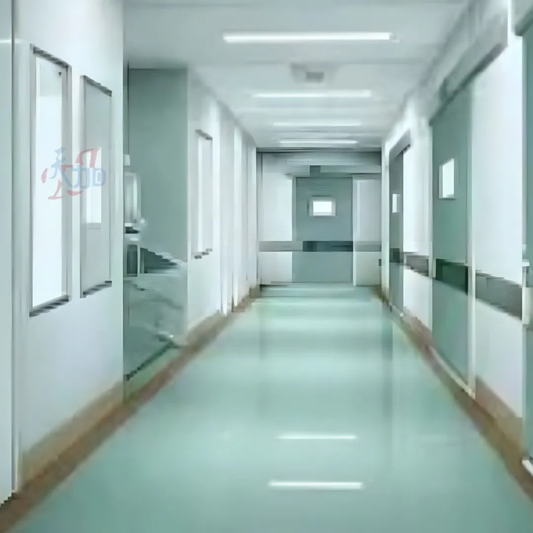 Innovative Modular Cleanroom Solutions for Pharmaceutical and Laboratory Applications