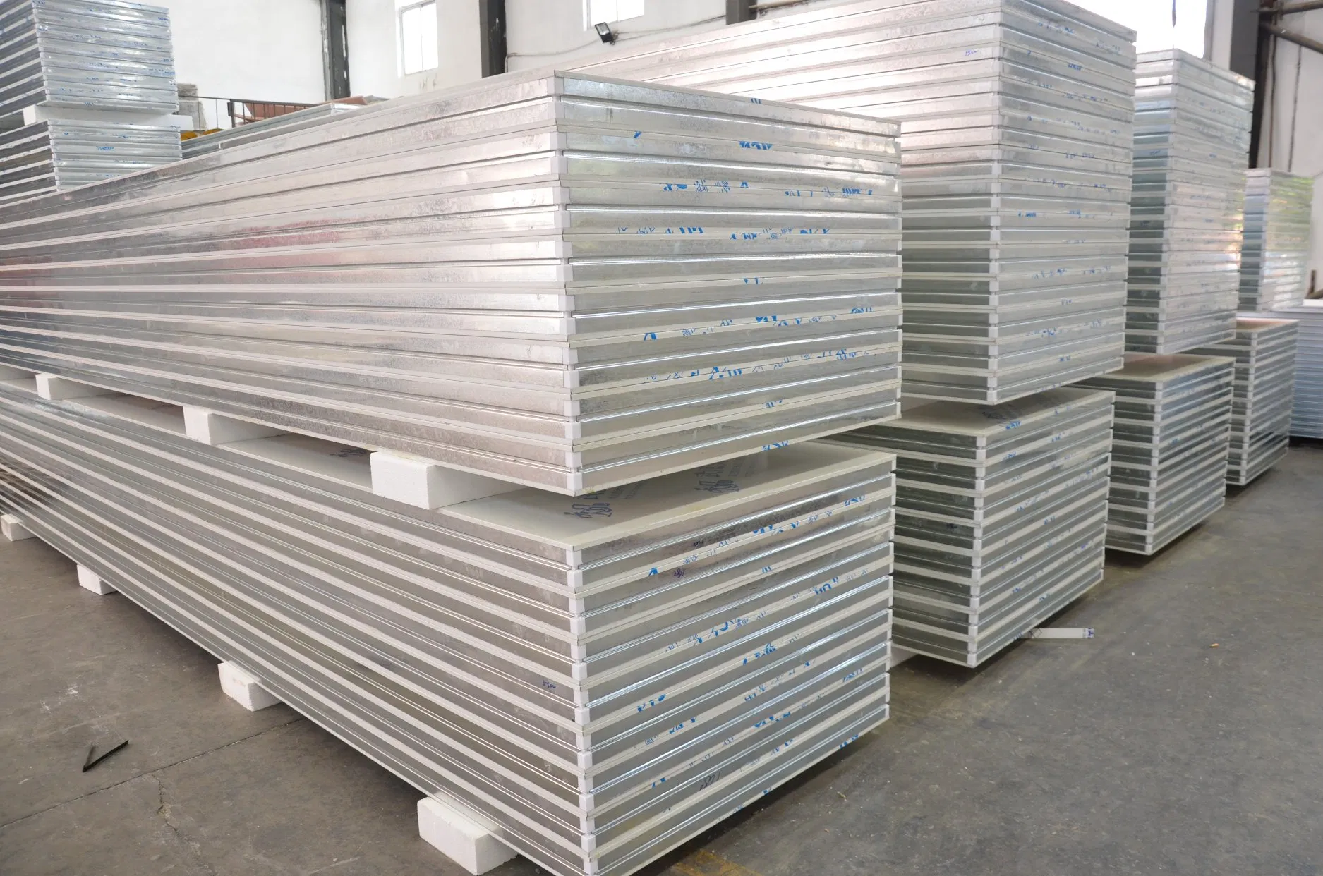 Cleanroom Panel Systems for Advanced Air Filtration