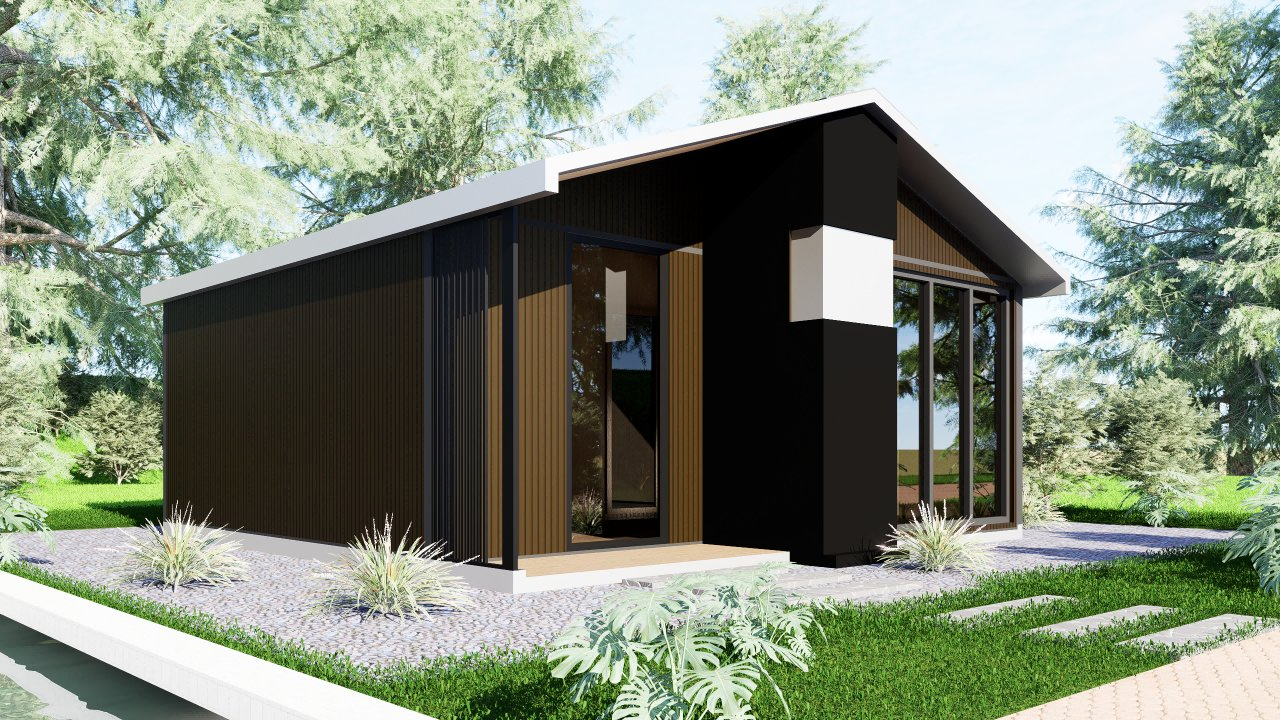 Rapidly Deployable Casa Modular Solutions for Expanding Boutique Hotel Properties