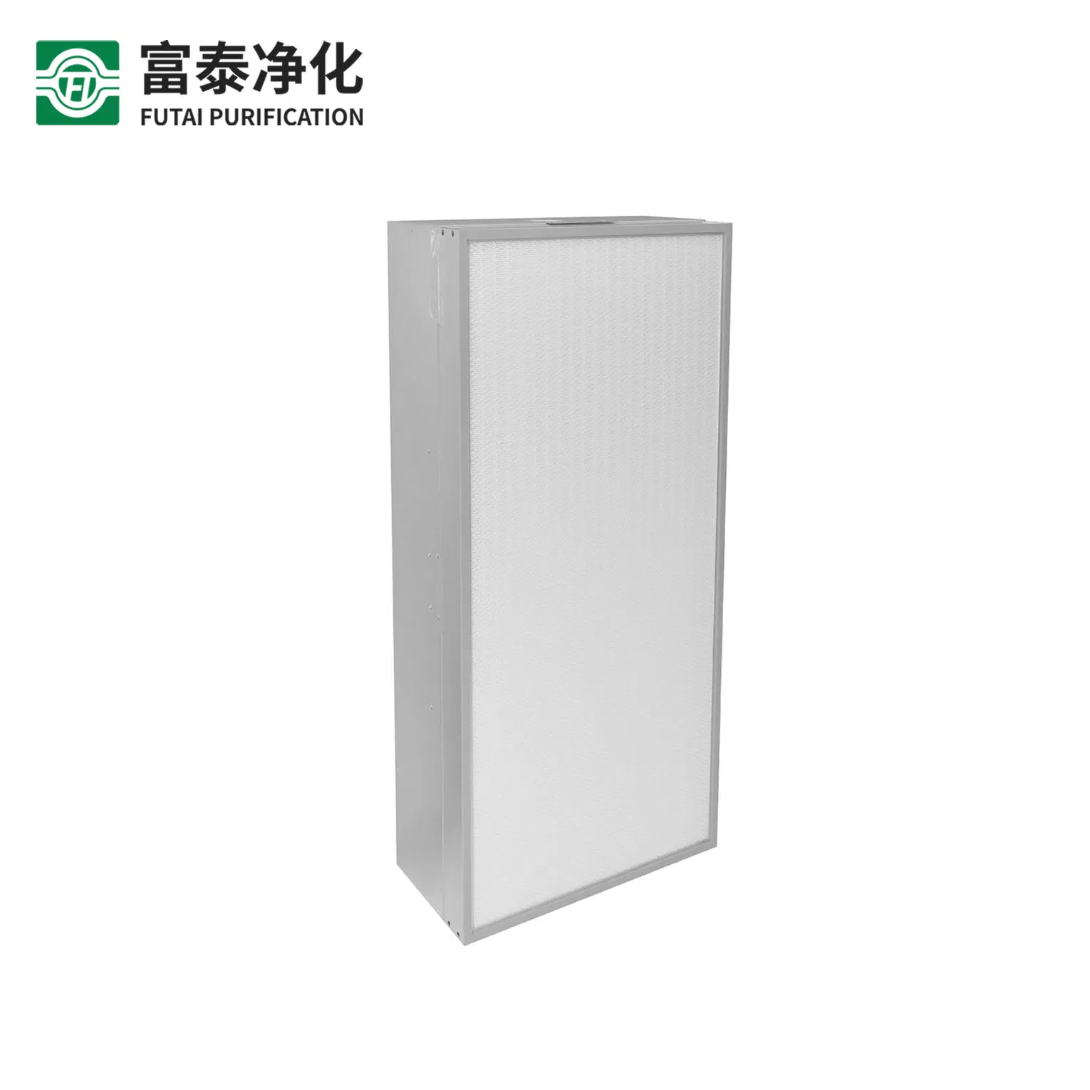 Advanced Air Filtration System for Precision Cleanroom Use