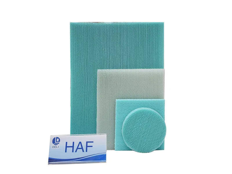 Eco-Friendly Air Filtration System