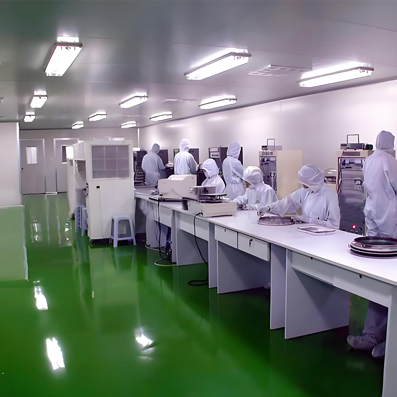 Innovative Cleanroom Design and Construction Solutions for Equipment Supply