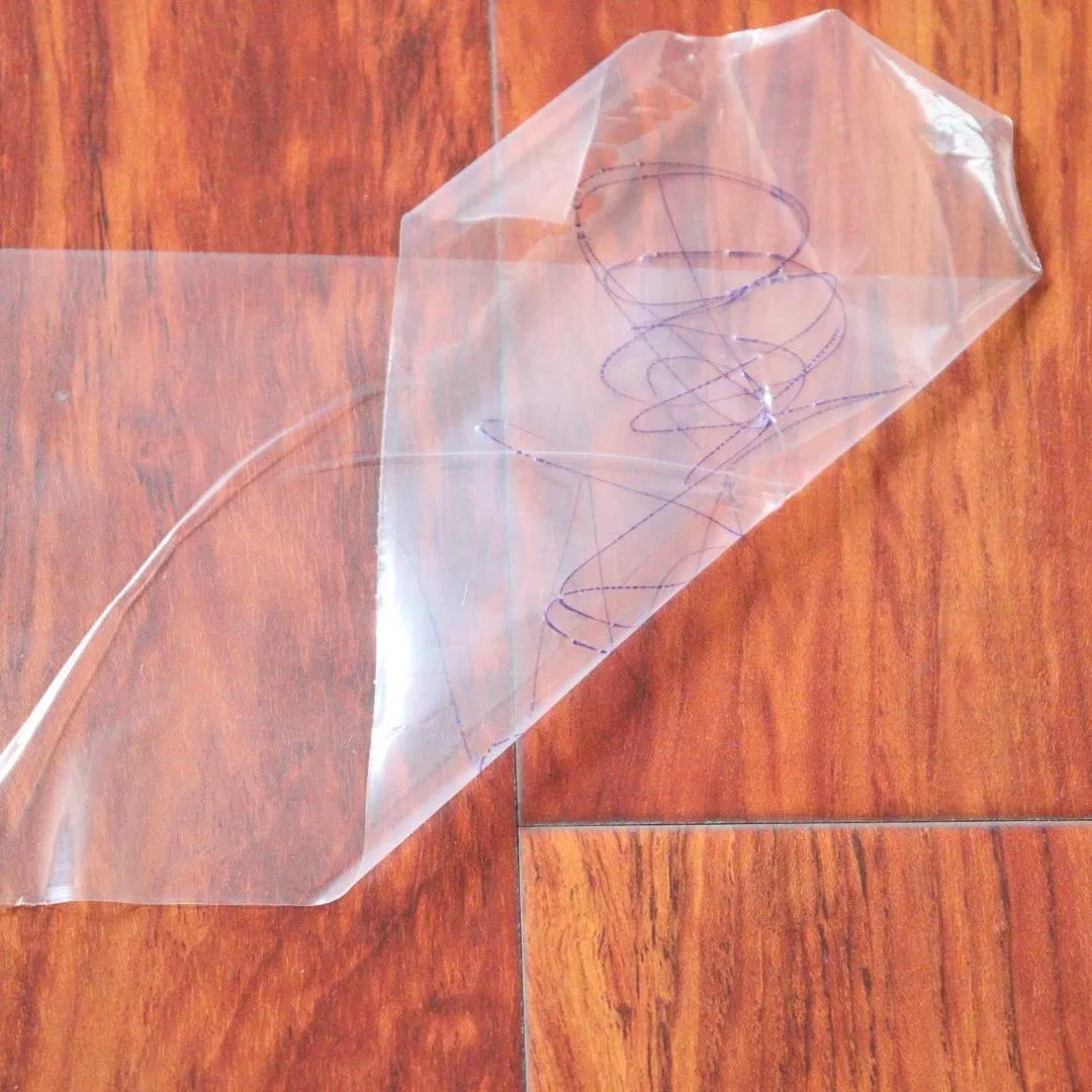 Static Dissipative ESD Safe Floor Guard for Electronics Manufacturing Cleanrooms