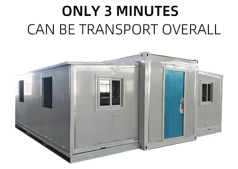 Transportation Feature