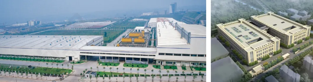 Intelligent Manufacturing Park