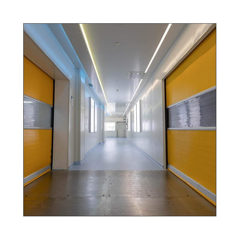 Modular Cleanroom Pharmaceutical Cleanroom Turnkey Cleanroom Good Supplier Cleanroom Solution