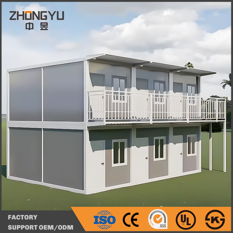High-Strength Steel Frame Building System with Modular Building Design and Prefab Steel Structure Technology for Rapid Installation