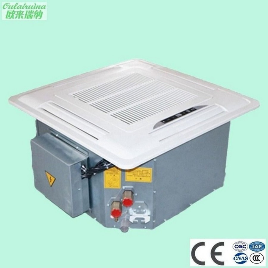 Advanced Heat Exchangers for Optimal Climate Control Systems