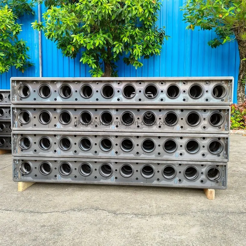 Heavy Duty Beam System