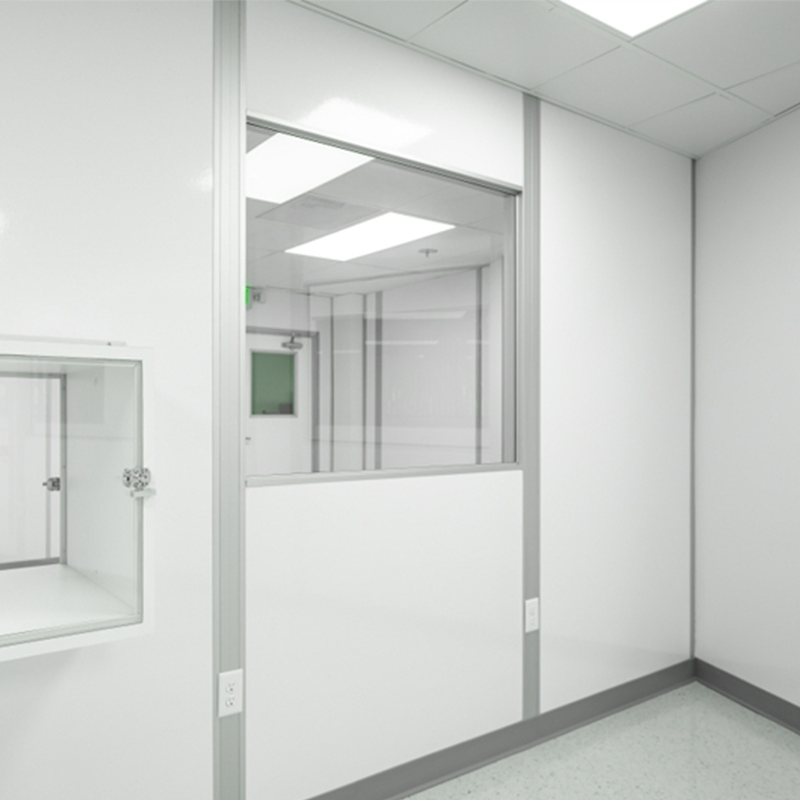 Effective Cleanroom Design and Construction Solutions for Construction Works