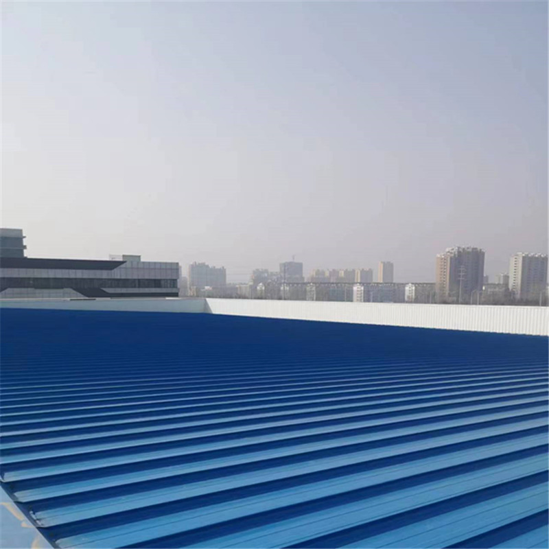 Prefabricated/Prefab Galvanized Steel Structure Warehouse for Industry