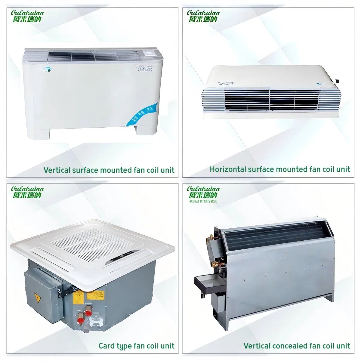 Advanced HEPA Filtration System for Cleanroom Air Quality