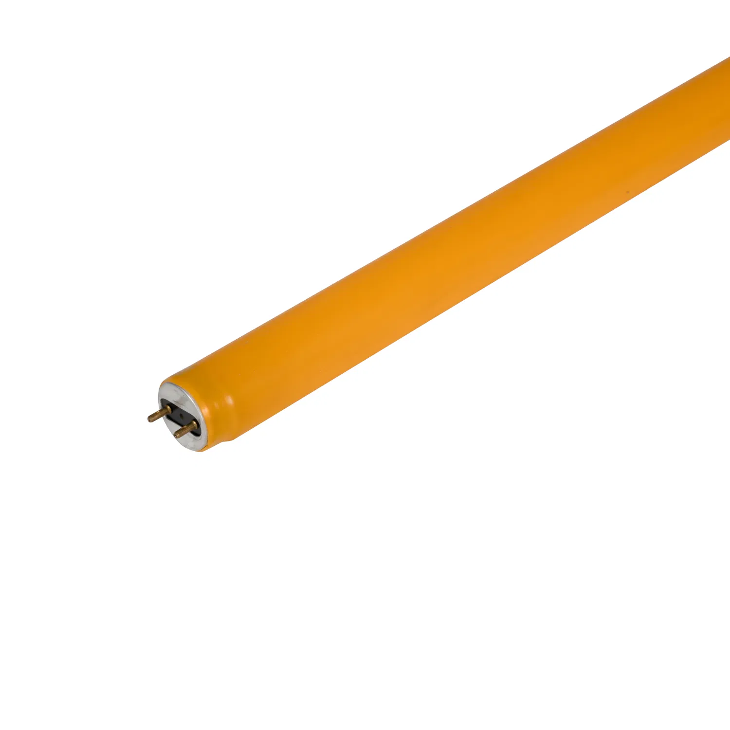 Cleanroom Anti-UV Industrial Processes Electronics Projector Teardrop Tube LED Light