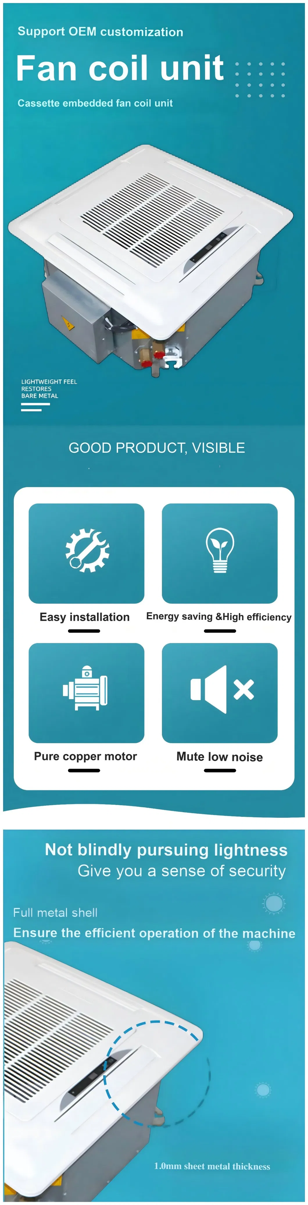 Heat Exchanger Details
