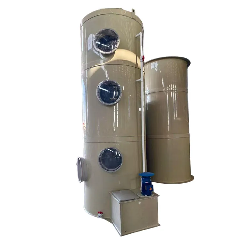 Spray Nozzle Technology