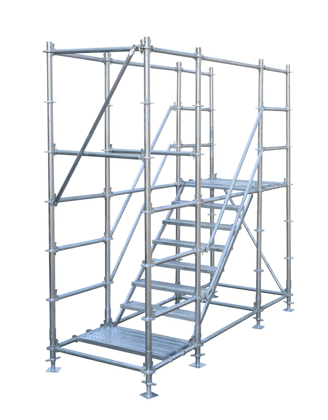 Ringlock Scaffolding System