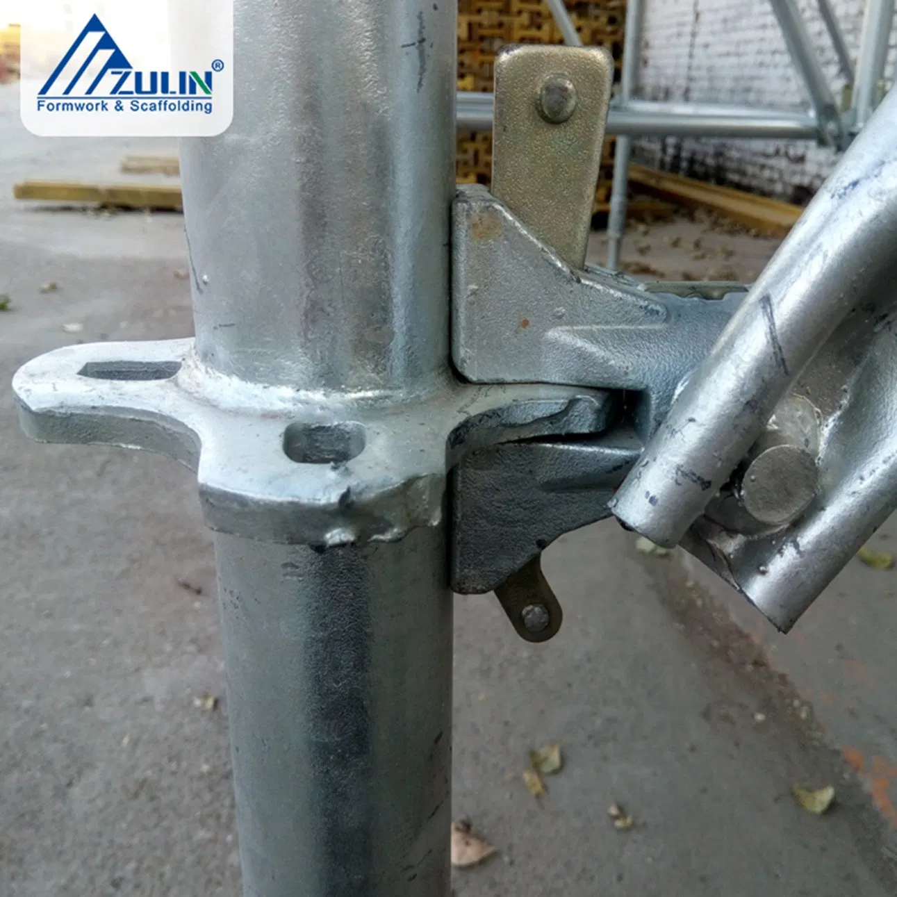 High Quality Strong Heavy Load Steel Structure Construction Scaffolding for Sale Scaffoldng System