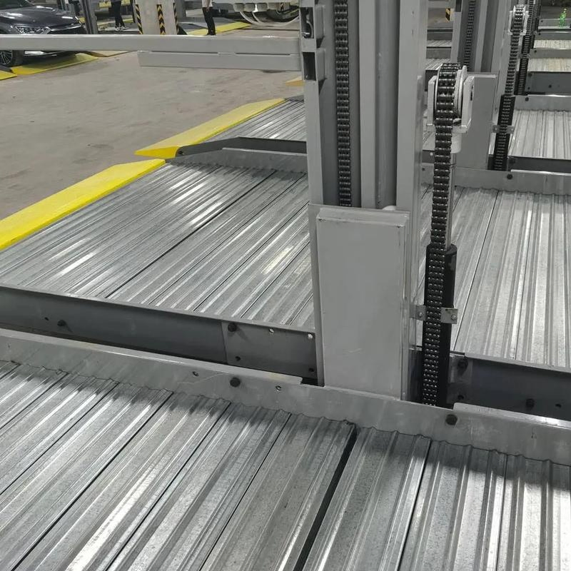 Large Light Steel Structures for Warehouse Construction and Material Sheds Welded Steel Shelving Structure Building Prefabricated Workshop