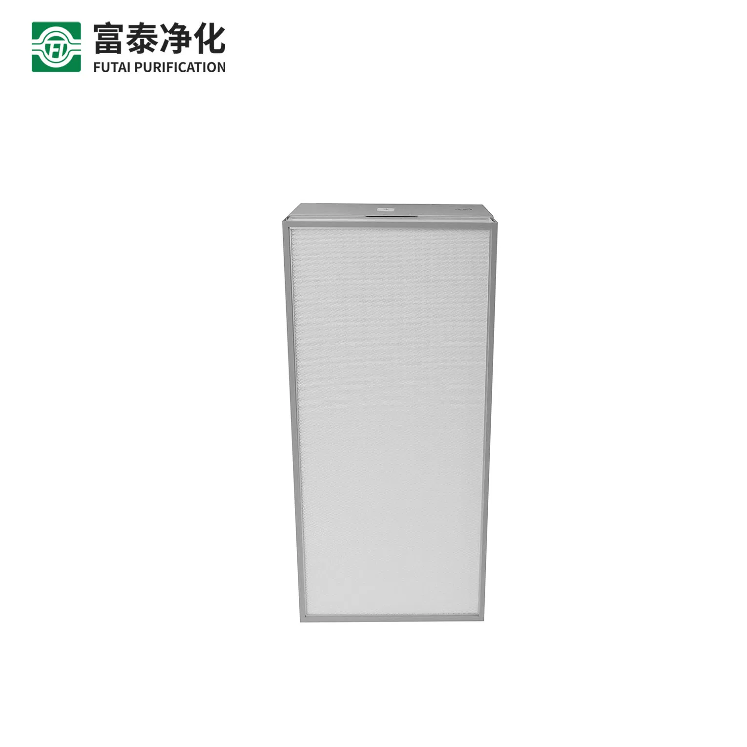 Premium HEPA Air Filtration Systems for Industrial Cleanrooms