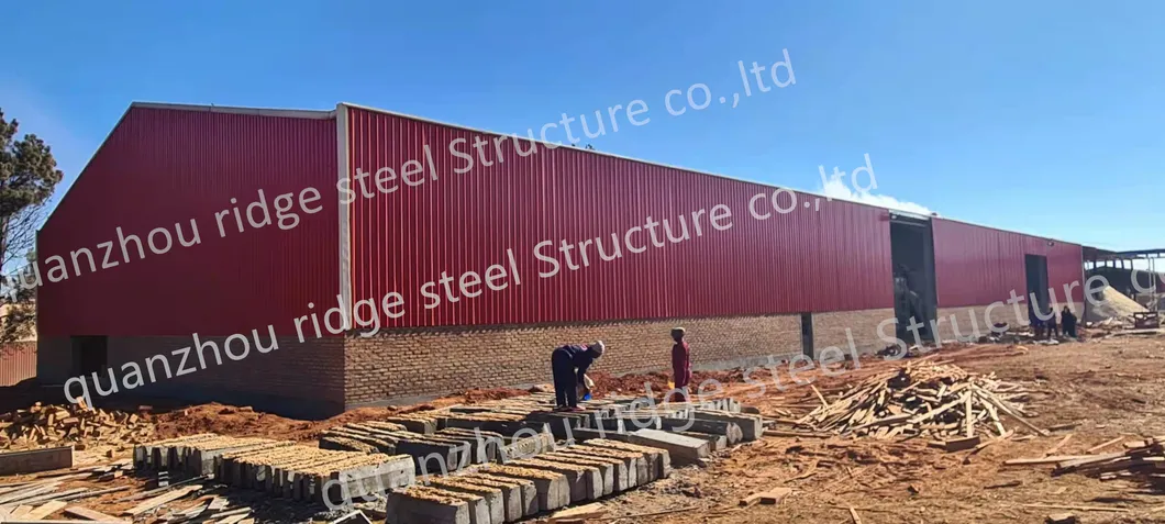 Airport terminal building