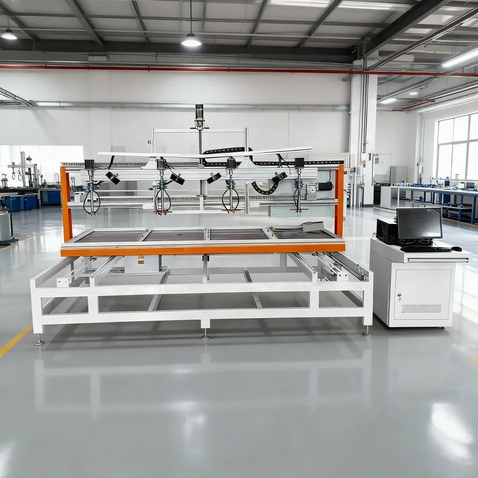 Innovative Technology