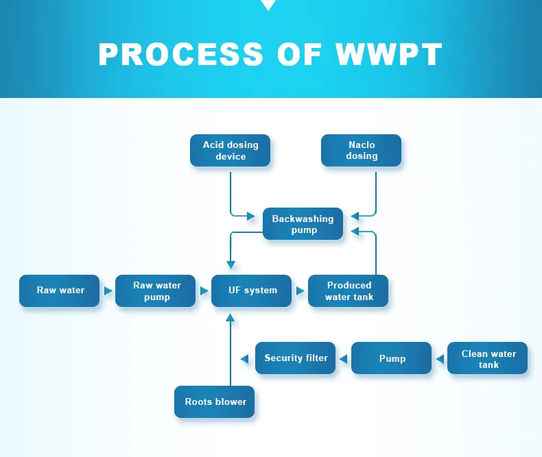 WWPT Process Diagram