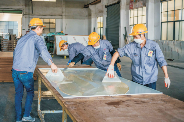 Container Office Unit