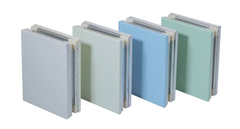 Durable Modular Clean Room Panel System for Optimal Performance